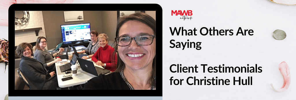 What Others Are Saying - Client Testimonials