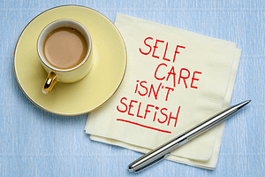 10 Ways To Implement Self-Care In Your Life