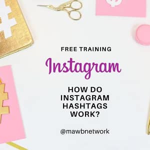 What is an Instagram hashtag
