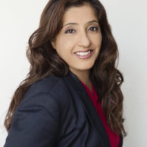 Ritu Kohli-Sethi