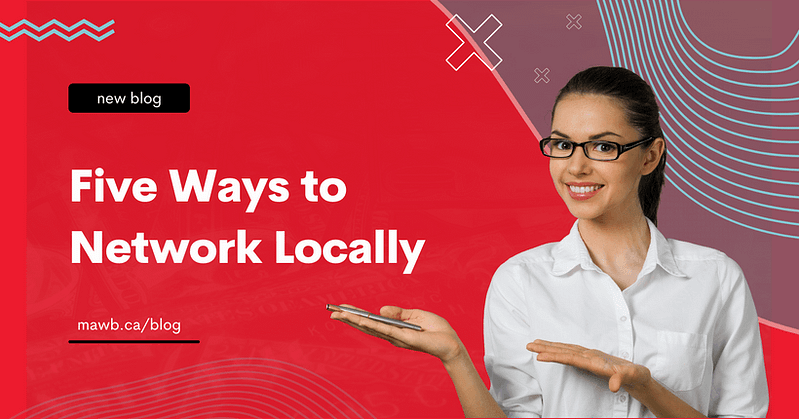 Five Ways to Network Locally