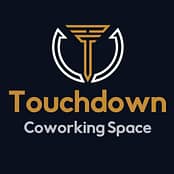 From open-desks to private offices, Touchdown Coworking has space that will enable you and your team to be most productive.