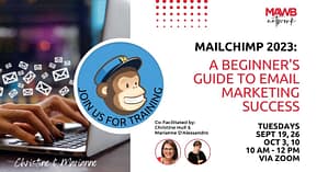 MailChimp 2023: A Beginner's Guide to Email Marketing Success