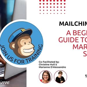 MailChimp 2023: A Beginner's Guide to Email Marketing Success