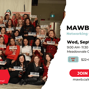 MAWB Events Cover - Sept 20th