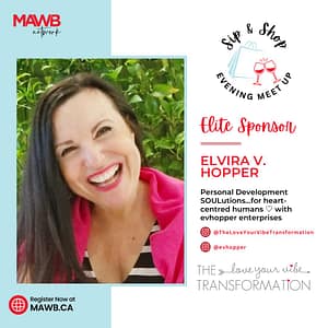 MAWB - June 26th - Elite Sponsor - Elivra Hopper