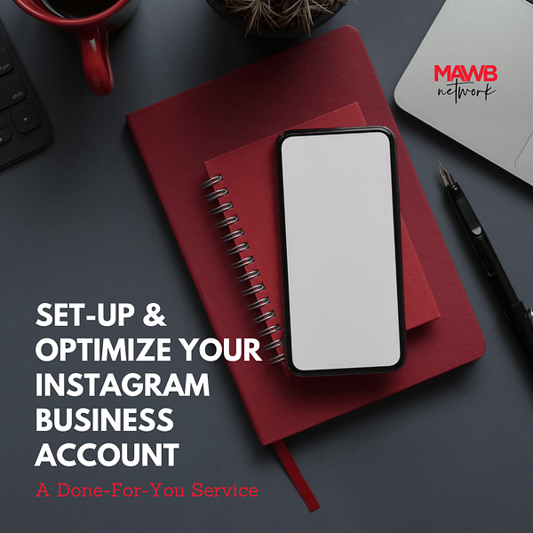 Set-Up & Optimize your Instagram Business Account
