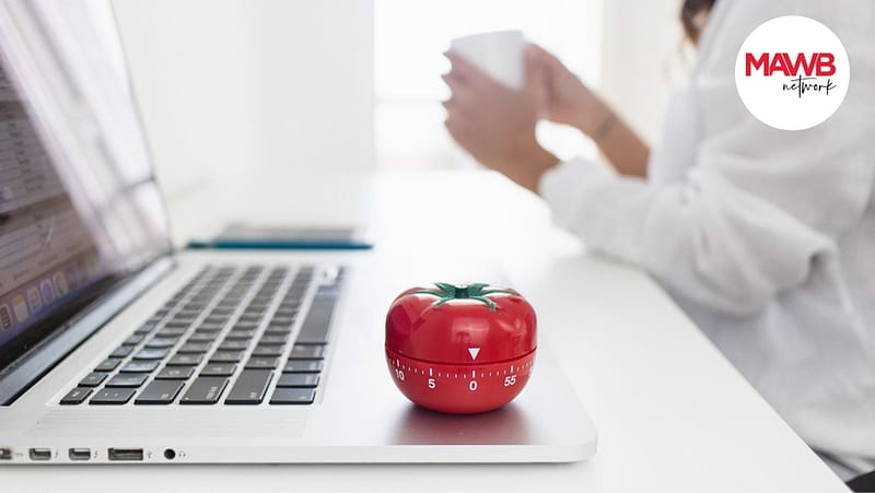 Boost Your Productivity with the Pomodoro Technique
