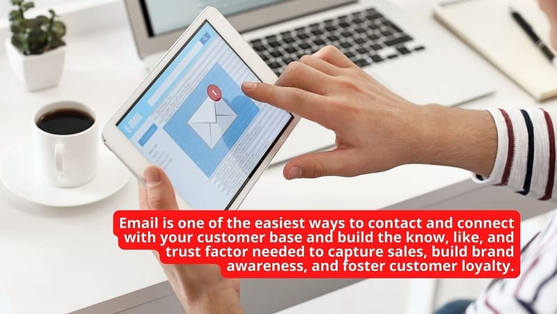 Increase your email engagement