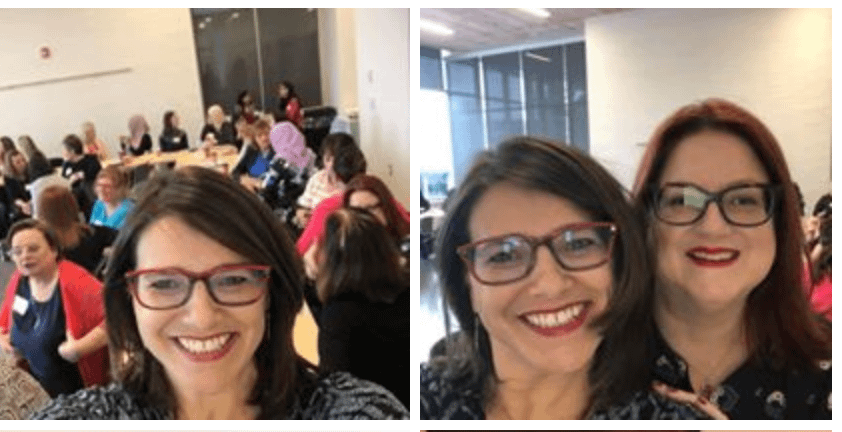 MAWB Meet Ups allow business women in Mississauga to connect and meet other like minded Mississauga business owners. 