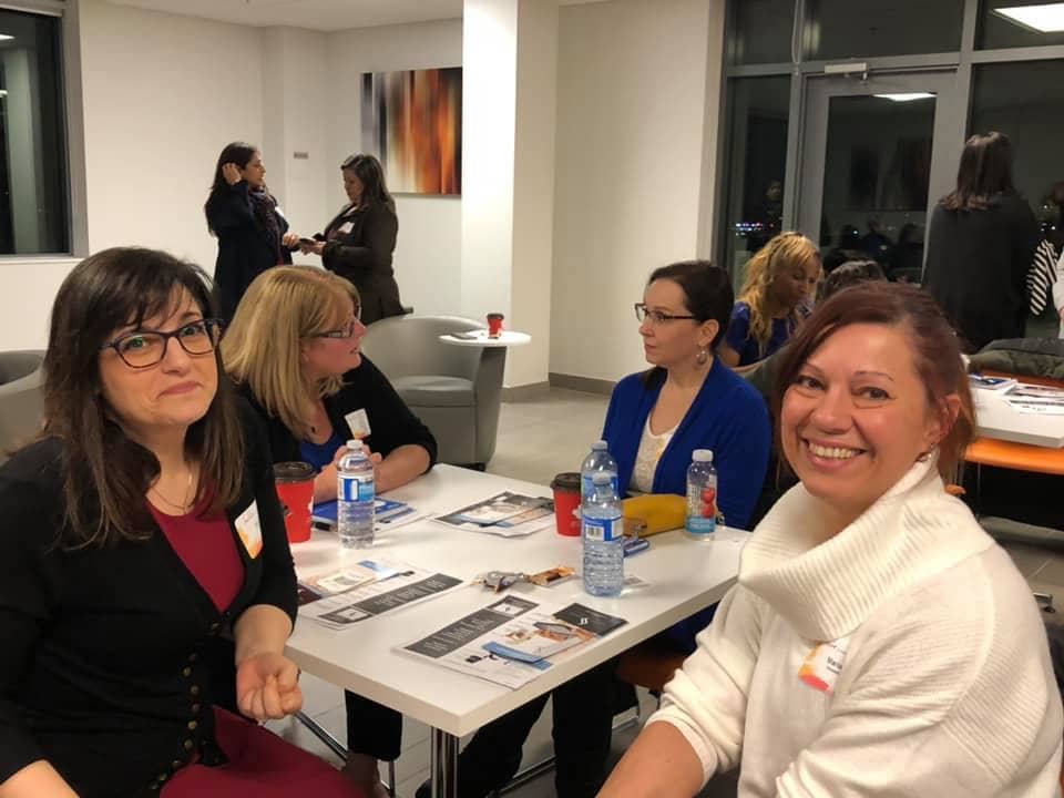 Mississauga & Area Women in Business Networking Group